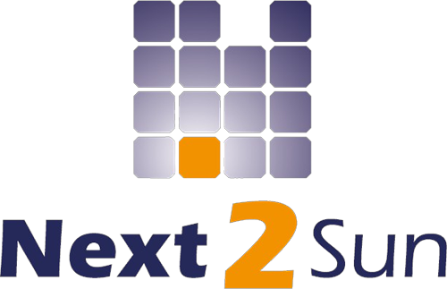 Next2Sun Logo
